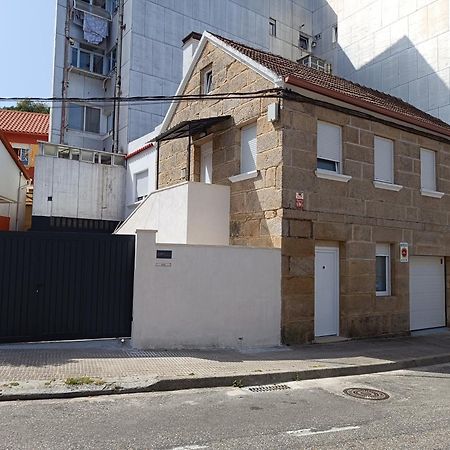 Casa Miguel Apartment Teis Exterior photo