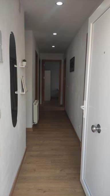 Casa Miguel Apartment Teis Exterior photo
